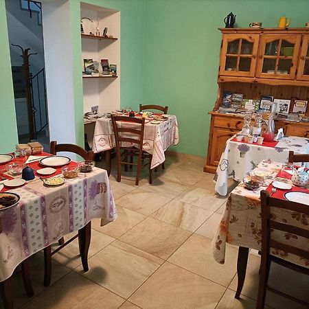 Le Colline Di Maggiora B&B Екстер'єр фото