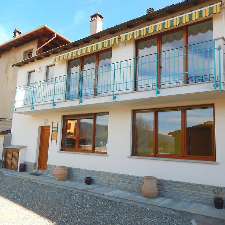 Le Colline Di Maggiora B&B Екстер'єр фото