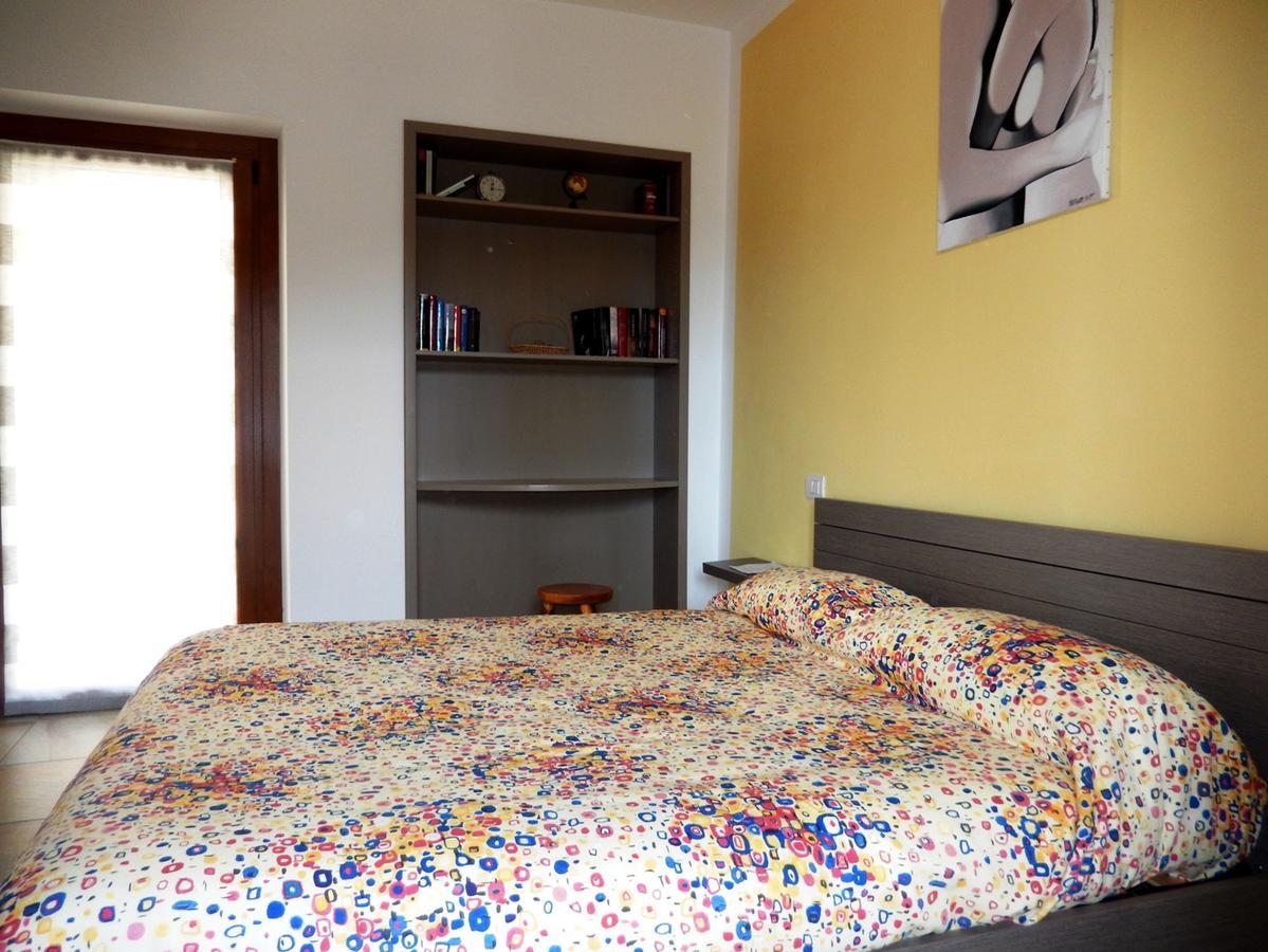 Le Colline Di Maggiora B&B Екстер'єр фото