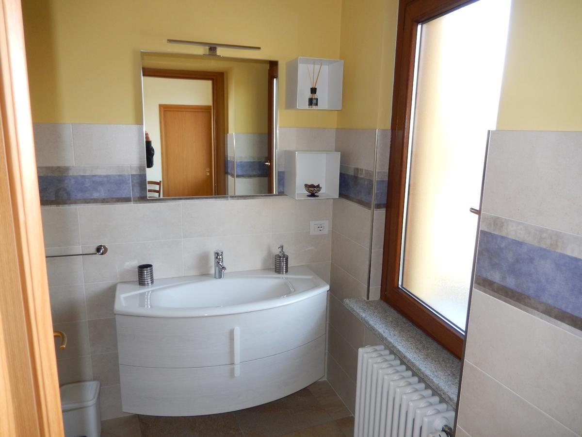 Le Colline Di Maggiora B&B Екстер'єр фото