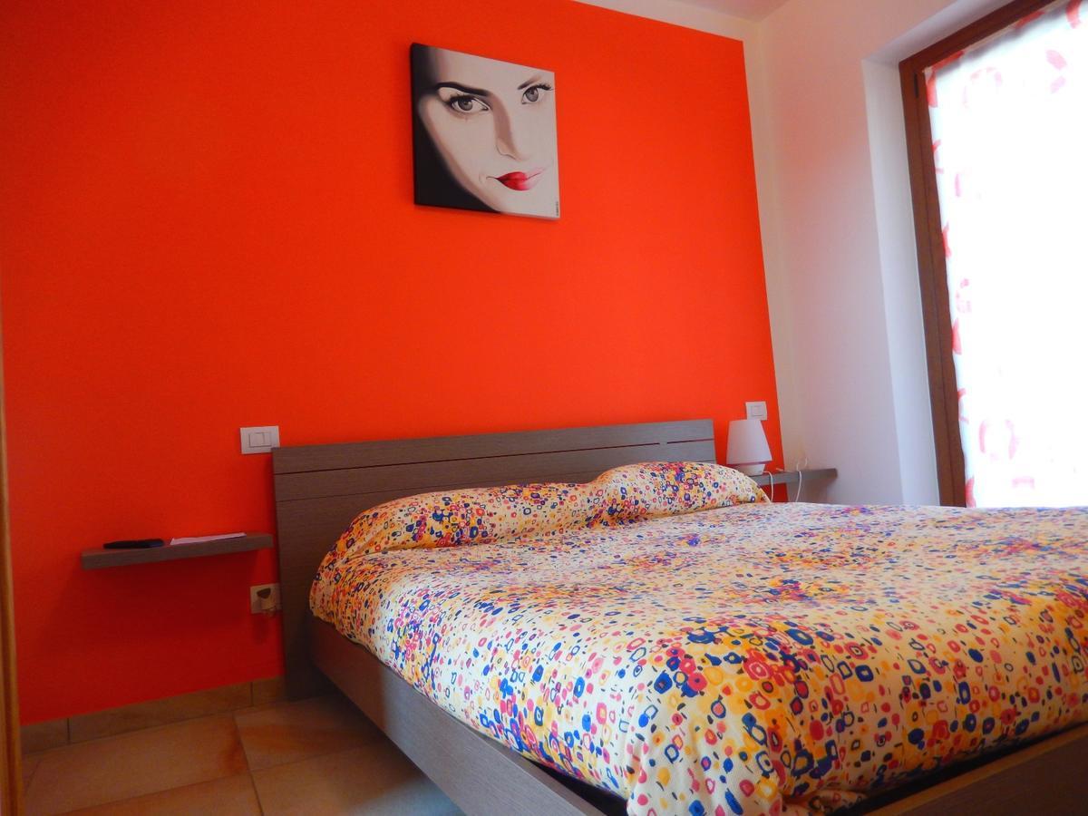 Le Colline Di Maggiora B&B Екстер'єр фото